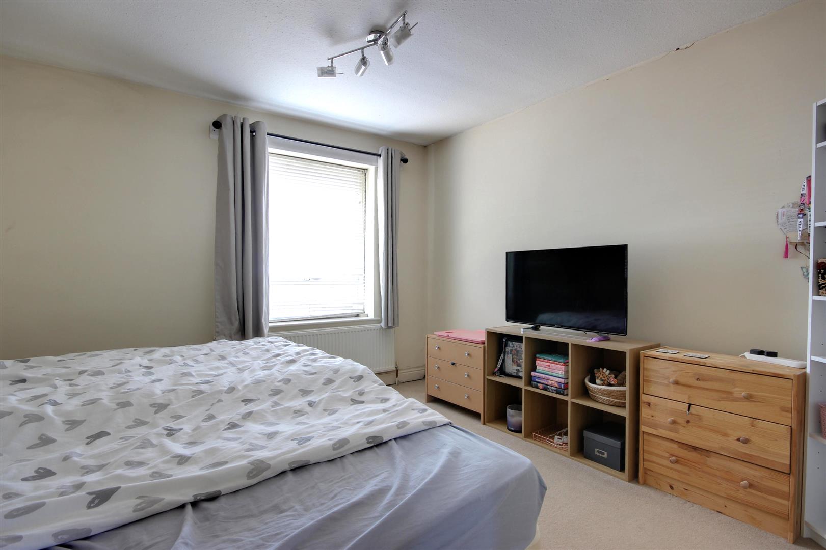 Lodge Close, Hessle